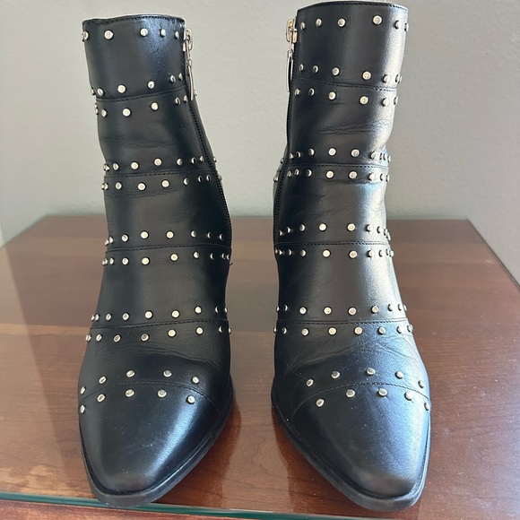 Dune London Boots. - Picture 2 of 6